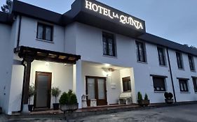 Hotel La Quinta